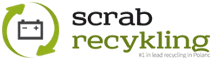 Scrab Recykling Logo